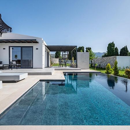 Campo Premium Stay Private Pool Villas Kos Town Luaran gambar