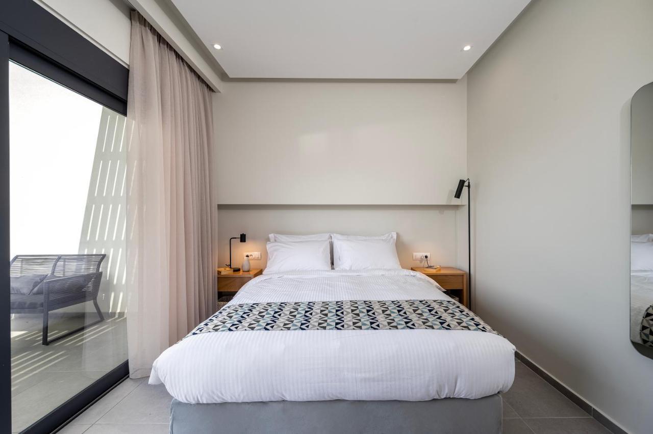 Campo Premium Stay Private Pool Villas Kos Town Luaran gambar