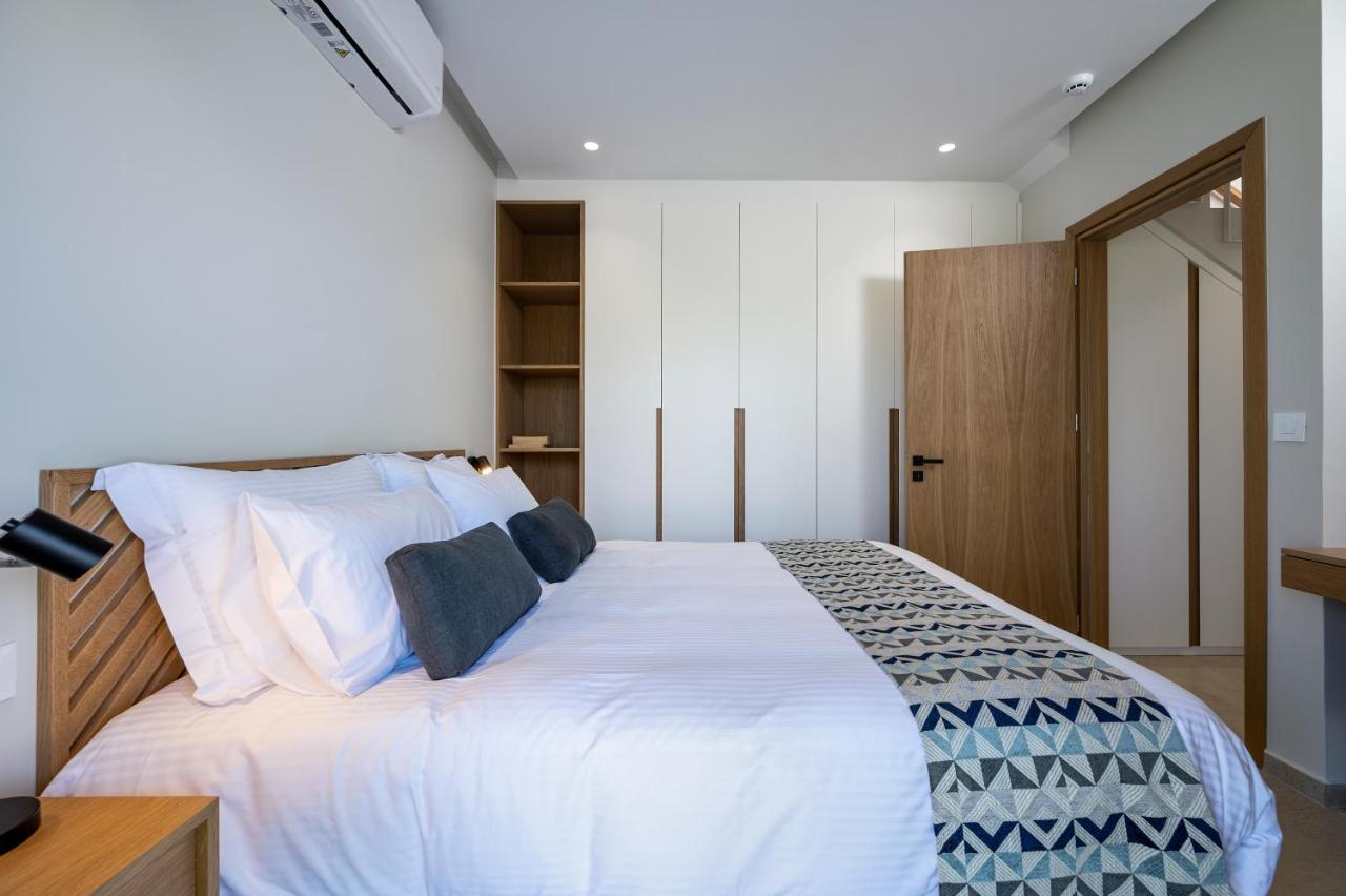 Campo Premium Stay Private Pool Villas Kos Town Luaran gambar